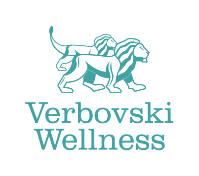 Mary Verbovski | Wellness Mentor and Entrepreneur
